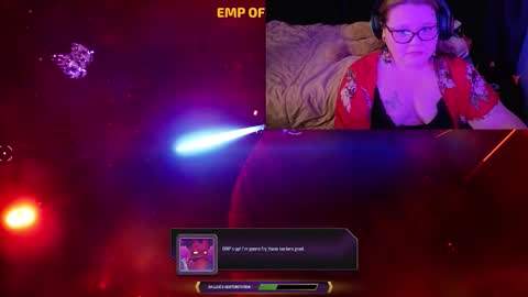 Peachy Nessa online show from 01/19/26, 08:07