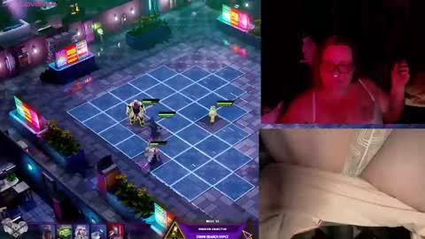 Peachy Nessa online show from 02/18/26, 03:35