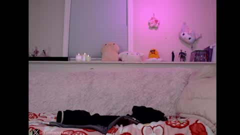 peachypeachgirl online show from 01/03/25, 03:49