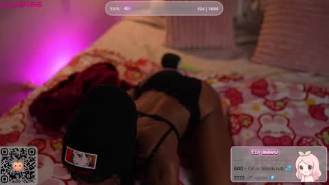 peachypeachgirl online show from 09/09/25, 01:27