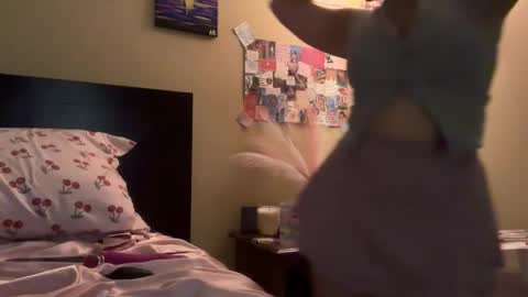 peachyplease online show from 03/07/26, 10:12