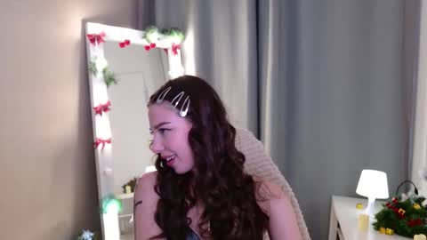 Chloe online show from 01/14/26, 02:01