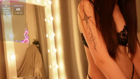 Chloe online show from 04/21/26, 02:23