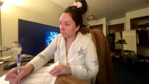 PeachyObsession online show from 02/12/26, 02:06