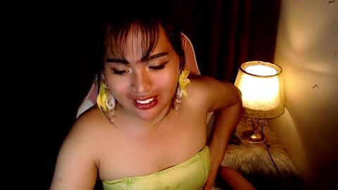 Angel Creamdensada online show from 03/21/26, 07:24