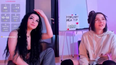 Kate online show from 02/20/26, 08:38