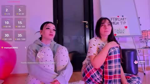 Kate online show from 02/27/26, 07:52