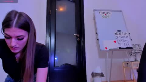 Kate online show from 03/03/26, 11:16