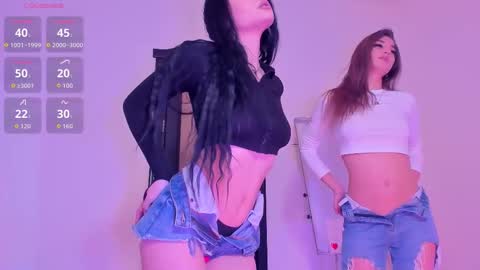 Kate online show from 03/07/26, 01:19