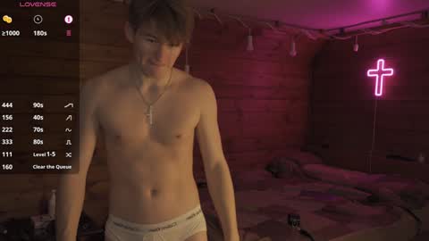 peanut_boy online show from 12/06/24, 08:51