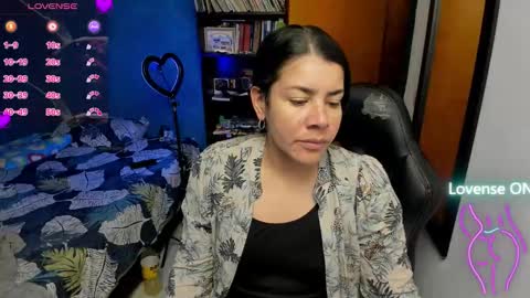 Tangerine Penaut online show from 09/29/25, 01:22