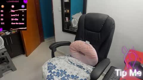 Tangerine Penaut online show from 02/05/26, 11:31