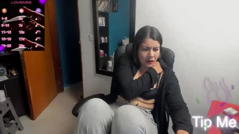 Tangerine Penaut online show from 02/27/26, 01:05