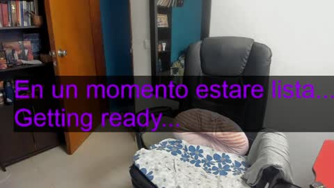 Tangerine Penaut online show from 03/30/26, 12:00