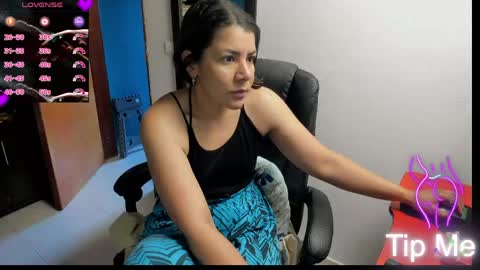 Tangerine Penaut online show from 04/12/26, 09:53