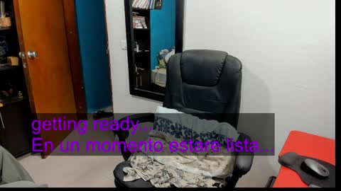 Snapshot of peanut_tangerine chatting on 05/04/26, 01:12 Tangerine Penaut online show from 05/04/26, 01:12