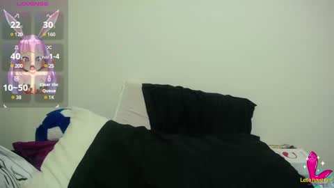 Pearl online show from 01/15/25, 04:04