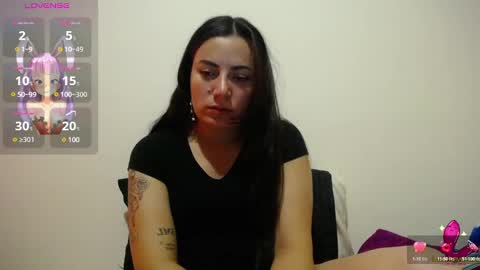 Pearl online show from 02/15/25, 02:04