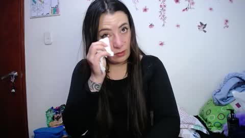 Pearl online show from 02/05/26, 02:38