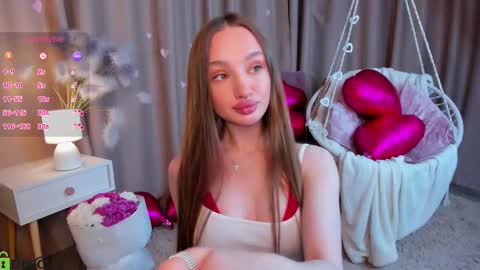 Sex Leah online show from 02/25/26, 12:31