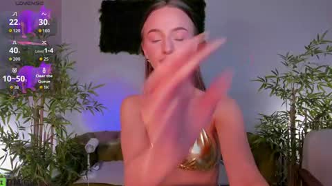 Sex Leah online show from 07/01/26, 12:23