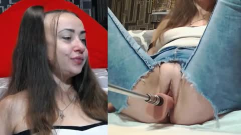 pearl_helen online show from 09/28/25, 07:36