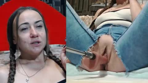 pearl_helen online show from 09/30/25, 08:03