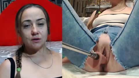 pearl_helen online show from 10/19/25, 06:52