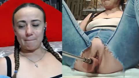 pearl_helen online show from 10/27/25, 09:52