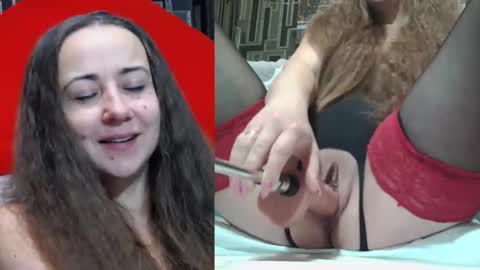 pearl_helen online show from 11/16/25, 12:33