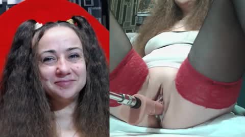 pearl_helen online show from 11/26/25, 06:25