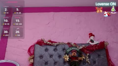 michel online show from 12/18/25, 12:11