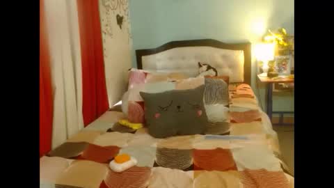 Snapshot of pearlaofasia21 chatting on 02/20/25, 02:40 pearlaofasia21 online show from 02/20/25, 02:40