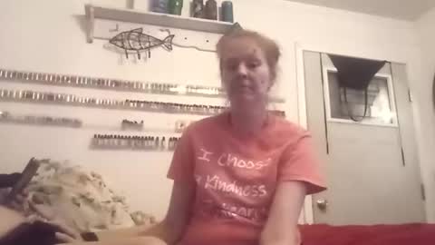 Pearl May online show from 01/12/25, 01:11