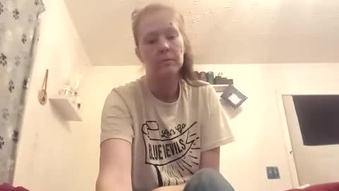 Pearl May online show from 01/29/25, 01:37