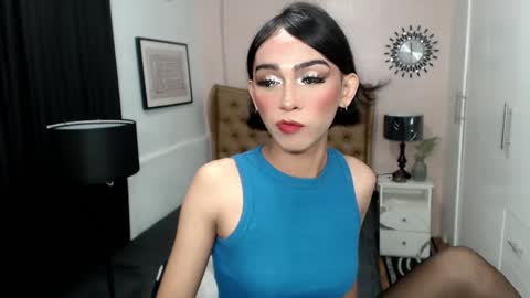 Pearl online show from 02/26/25, 12:49