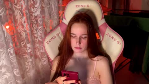 Adelina online show from 09/10/25, 07:36