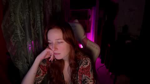 Adelina online show from 03/08/26, 02:04