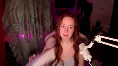 Adelina online show from 03/10/26, 12:48