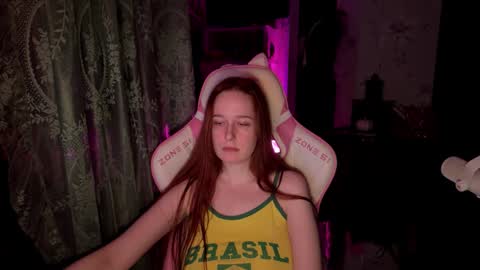 Adelina online show from 03/26/26, 12:39