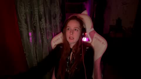 Adelina online show from 04/24/26, 11:18