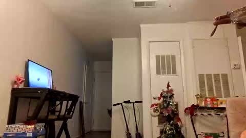 pebblessmith453 online show from 01/09/26, 01:58