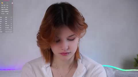 Lily online show from 10/27/25, 12:15