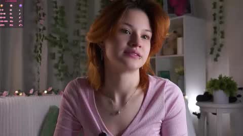 Lily online show from 11/18/25, 12:27