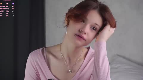 Lily online show from 12/03/25, 12:07