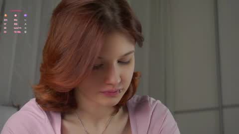 Lily online show from 03/29/26, 01:16