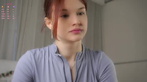 Lily online show from 04/18/26, 01:20