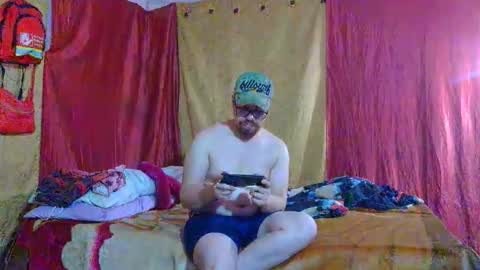 pecadodulce online show from 02/04/26, 12:49