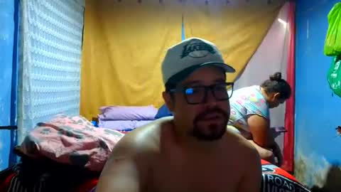 pecadodulce online show from 06/15/26, 04:53