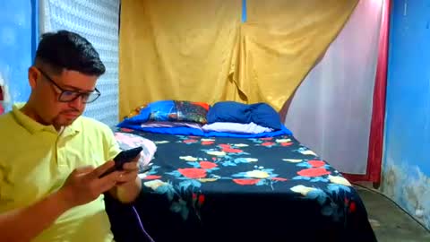 pecadodulce online show from 06/17/26, 06:42
